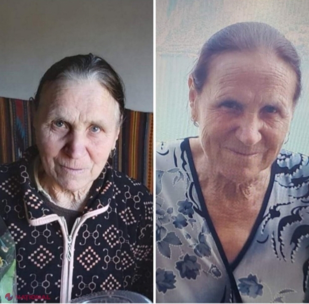 Femeia de 72 de ani de la Drochia, dată dispărută pe 21 octombrie, a fost găsită MOARTĂ la marginea unui sat din raionul Râșcani. Poliția a deschis un proces penal
