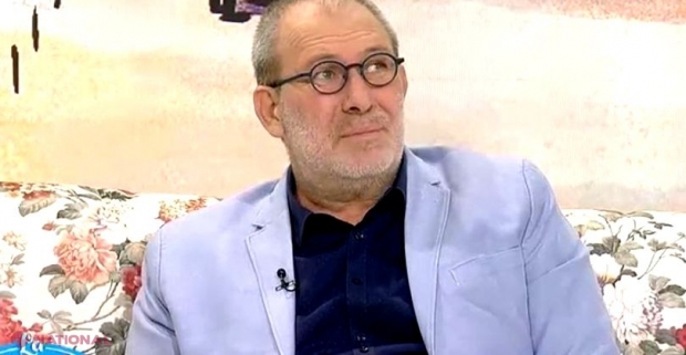 Mărturisirea lui Florin Busuioc. „Mi-am pus dorința să îmi treacă astea cinci coaste rupte în urma resuscitării”