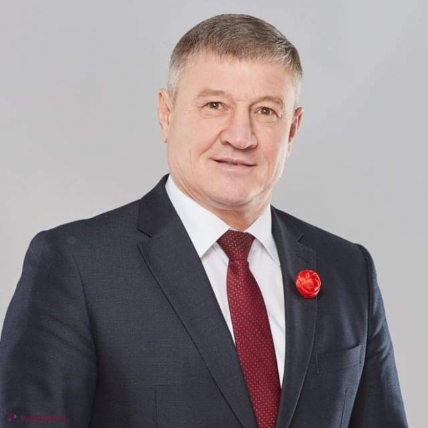 DOC // Gheorghe Braşovschi explică de ce a PĂRĂSIT partidul lui Filip: Nu a pomenit că a PLÂNS alături de Diacov