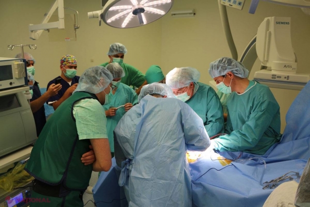 Gestul unei mame din Mingir: A donat organele fiului, aflat în comă, pentru a salva alte vieți. Suspectul a fugit