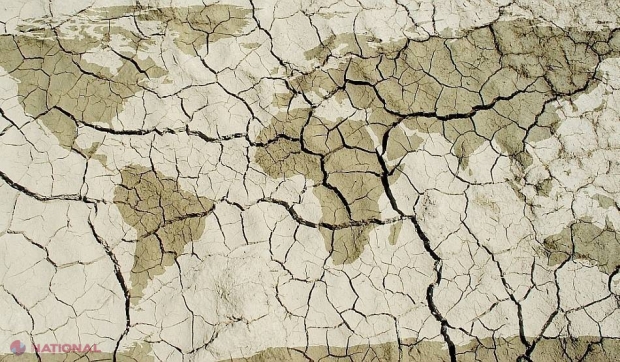 ALERTĂ // Valurile de căldură, inundaţiile şi furtunile provocate de schimbările climatice ar putea ucide peste 150 000 de europeni anual