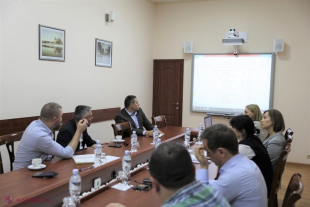 SPPS va înființa, cu suportul DRRM, Centrul multidisciplinar „Mihai Eminescu”. „Proiectul va contribui la dezvoltarea capacităților de comunicare a angajaților și colaboratorilor SPPS”