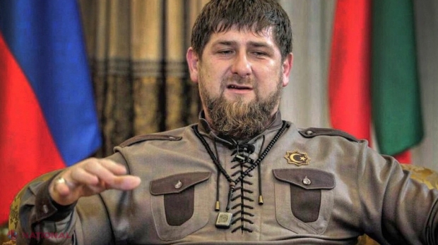 Condițiile ABERANTE enunțate de Kadîrov pentru pace în Ucraina. „Nimic complicat, spre deosebire de condițiile lui Zelenski”