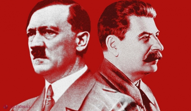 Socialiștii cer ÎNCHISOARE de până la zece ani pentru constituirea sau sprijinirea „organizațiilor cu caracter fascist, rasist sau xenofob”: Niciun cuvânt despre crimele regimului sovietic