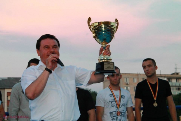 13 milioane de euro pentru ORHEI // Primarul Vitalie Colun recunoaște că fără echipă ar fi „ca REGELE pe tabla de șah”