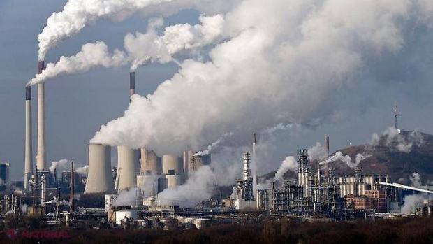 Schimbările climatice pot anula progresul făcut de oameni în sănătate