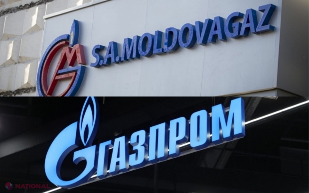 Autoritățile au demarat procesul de auditare a datoriilor „Moldovagaz” în sumă de 720 de MILIOANE de dolari, revendicată de Federația Rusă pentru gazele livrate în R. Moldova