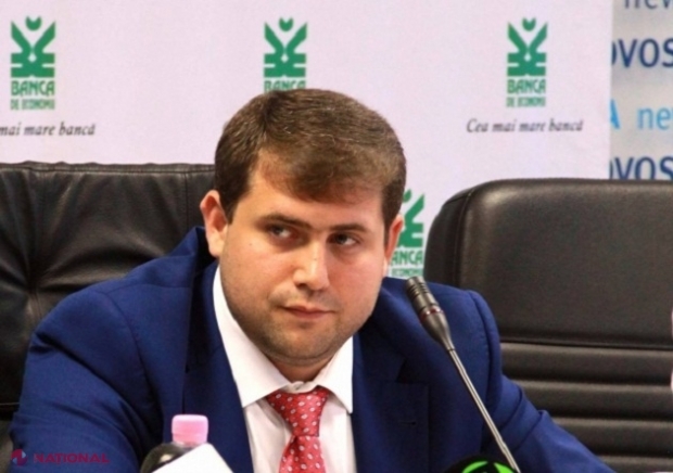Procuratura a audiat responsabilii și a vizualizat înregistrări video: Ilan Șor a părăsit ILEGAL teritoriul R. Moldova