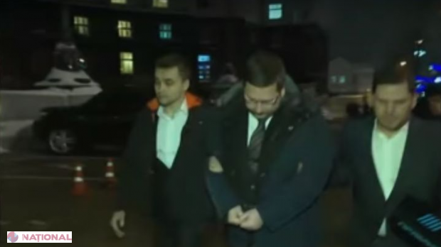 Serviciile de securitate ale Ucrainei au ARESTAT un SPION rus, aflat printre colaboratorii apropiați ai premierului de la Kiev