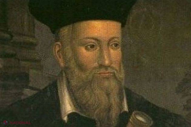 DEZASTRUL din 2013. Profeţia făcută de Nostradamus acum 500 de ani a început să devină REALITATE
