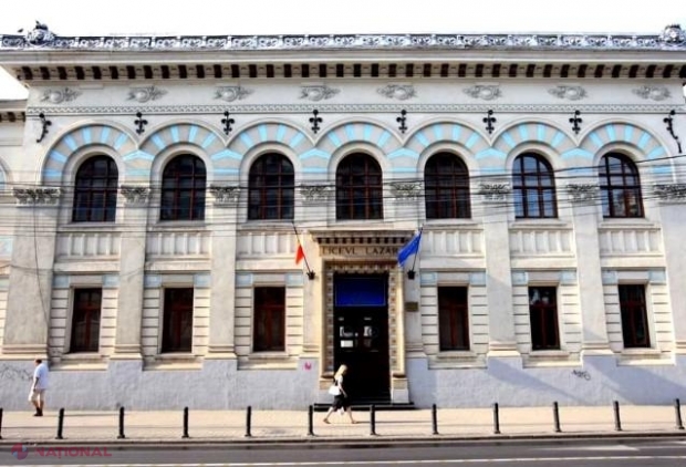 Activitatea unui liceu din București, SUSPENDATĂ după ce o elevă a murit de MENINGITĂ
