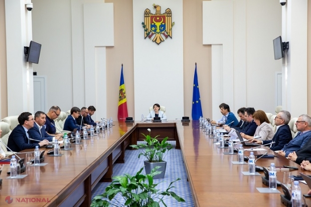 IMPORTANT // Gospodăriile din R. Moldova vor putea cumpăra CINCI metri steri de lemn la prețul din anul trecut: CSE a extins limita de comercializare a masei lemnoase