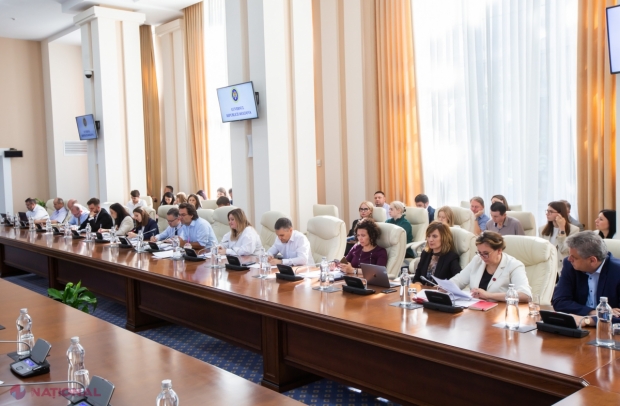 R. Moldova, tot mai pregătită pentru a începe negocierile de ADERARE la Uniunea Europeană. Nicu Popescu: „Suntem în procesul de pregătire a autoevaluării conformității legislației naționale cu normele și regulamentele UE”