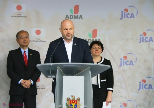 Un deputat PĂRĂSEȘTE Parlamentul: „Am foarte mari emoții astăzi, sunt ultimele minute când sunt deputat”