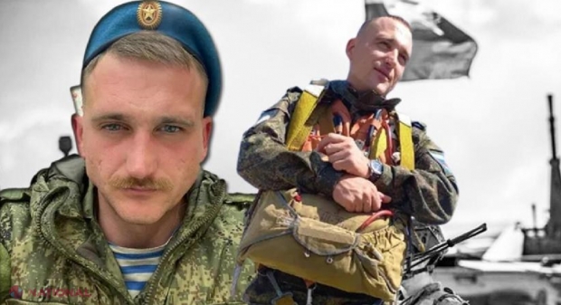 Un fost parașutist rus a expus „putregaiul” invaziei din Ucraina: „Nu văd dreptate. De ce avem nevoie de acest război?”