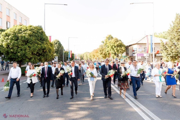 DECIS // Partidul „ȘOR” va avea propriul candidat la ALEGERILE prezidențiale. Au fost deja desemnați TREI potențiali candidați