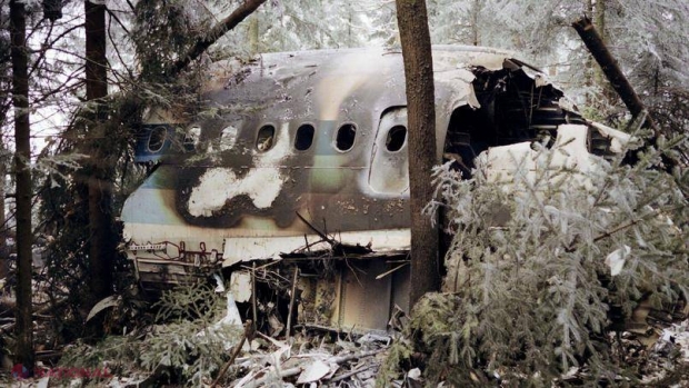 Una dintre cutiile negre a avionului prăbuşit în Franţa a fost găsită