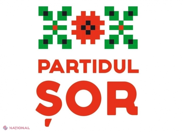 DOC // Scrisoare deschisă în atenția misiunilor diplomatice și organizațiilor internaționale. Partidul „ȘOR” reclamă ABUZURI și ilegalităților comise la adresa lui Ilan Șor și Marina Tauber