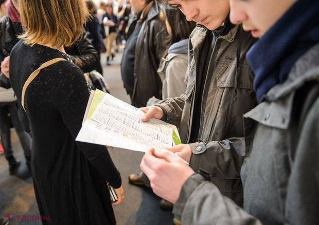 STUDIU // Care sunt ţările de unde vin cei mai deştepţi STUDENŢI din lume?