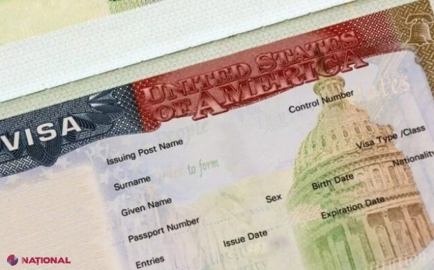 DECIS // România îndeplinește toate condițiile pentru a intra în Visa Waiver. DATA de la care românii, inclusiv cetățenii R. Moldova cu pașaport ROMÂNESC, vor putea călători fără vize în SUA