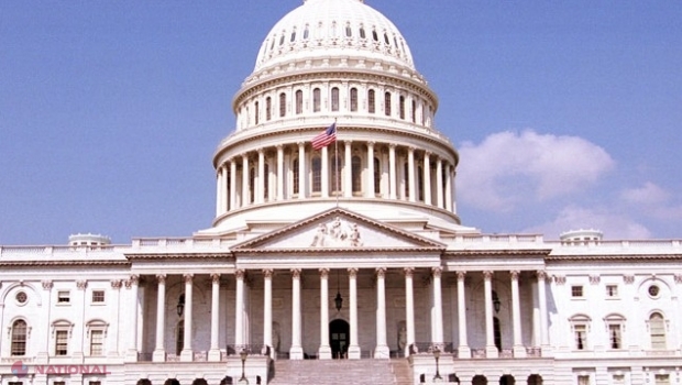 Senatul SUA a aprobat noi SANCȚIUNI împotriva Siriei, Rusiei și Iranului