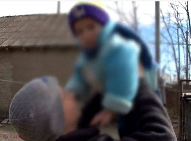 Oameni INIMOȘI // Copiii abandonați în grajd au acum o nouă familie