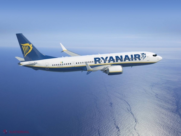 Cu 170 de lei la Roma! O companie aeriană LANSEAZĂl ofensiva anului! Unde veţi putea călători cu numai 8 euro