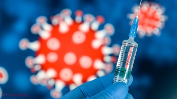 COVID-19 // Testarea vaccinului dezvoltat de Universitatea Oxford, întreruptă. Un participant s-a îmbolnăvit