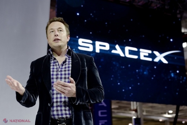 Lovitura dată de Elon Musk Ucrainei în plin război. A anunțat Pentagonul că nu mai poate plăti serviciile de internet prin sateliții Starlink