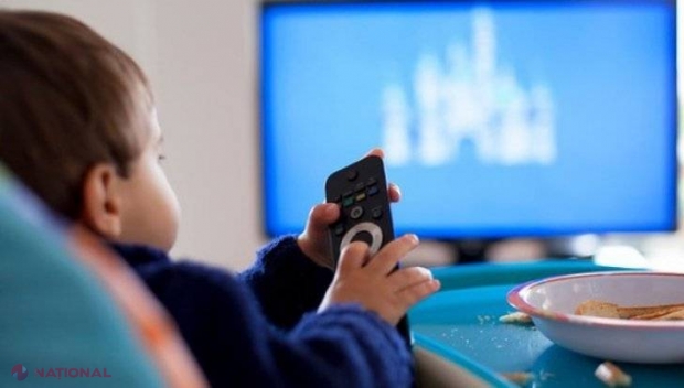 „Stop Autism Virtual!”. Simptomele care ar trebui să te îngrijoreze 
