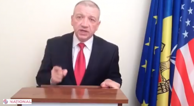 Un politician îi dă un SFAT Maiei Sandu: Să se unească cu Băsescu și să-l lase pe Năstase, care ar fi mai apropiat de Renato Usatîi