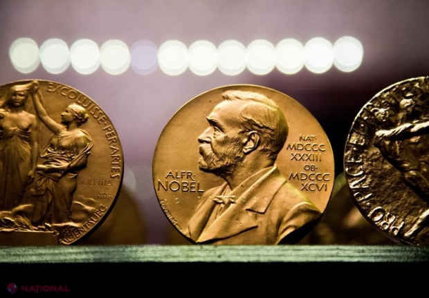 Scriitorul român Mircea Cărtărescu, printre FAVORIȚII la Premiul Nobel pentru Literatură 2023