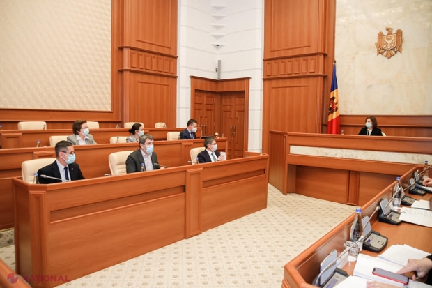 Deciziile CSS în contextul CRIZEI ENERGETICE. Apelul la SOLIDARITATE NAȚIONALĂ al Maiei Sandu: „Am încrederea că putem depăși această criză cu responsabilitate și cu capul sus. Nu suntem singuri, avem mulți prieteni și vom ieși cu bine”