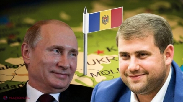 Soluția „genială” propusă de condamnatul Șor pentru criza energetică din Transnistria: Chișinăul să plătească rușilor pretinsa datorie de 709 MILIOANE de dolari. „Șor vrea ca fiecare gospodărie să scoată 13 mii lei din buzunar și să le dea la ruși”