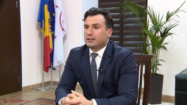 VIDEO // Vlad Musteață: Piața imobiliară din R. Moldova, între stabilizare și noi investiții