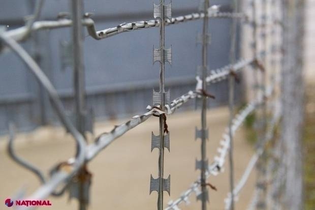 Dragoste cu IZ PENAL la Bălți: Cum și-a păcălit un deținut iubita