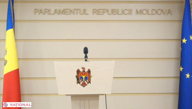 LIVE VIDEO // Prima rundă de negocieri între PLDM, PD, PL şi Grupul Leancă. Ce decizii au fost luate