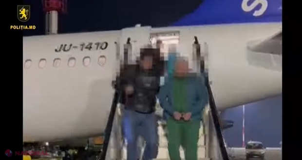 VIDEO // Reținut și adus acasă din Federația Rusă după 16 ani de la atacul săvârșit pe teritoriul R. Moldova: Cum a nenorocit o familie din Ialoveni în anul 2008