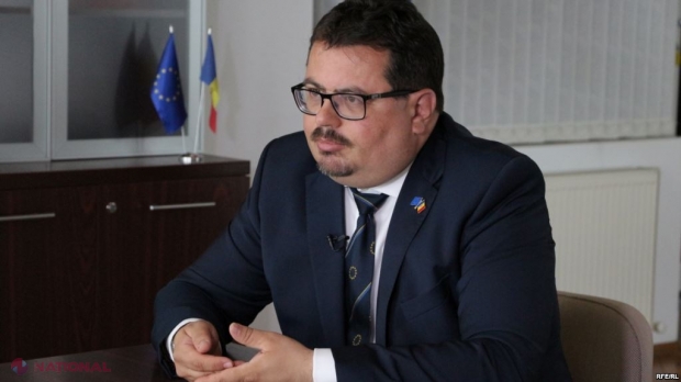 Peter Michalko: „Alegerile parlamentare vor reprezenta un test foarte important pentru evaluarea democrației în R. Moldova”