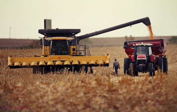 Accesul fermierilor din raionul Dubăsari la terenurile agricole amplasate după traseul Tiraspol-Camenca, prelungit de regimul de la Tiraspol până la 31 decembrie 2022