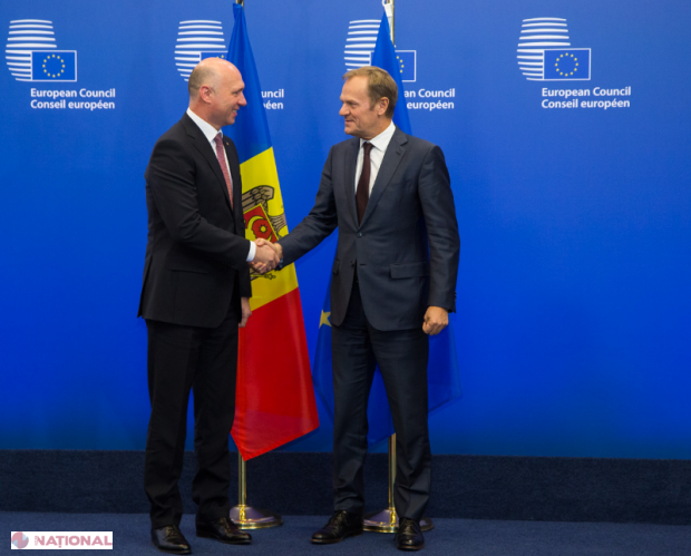 R. Moldova ar putea fi vizitată, în 2017, de nume sonore ale politicii internaționale. Ce invitații a lansat premierul