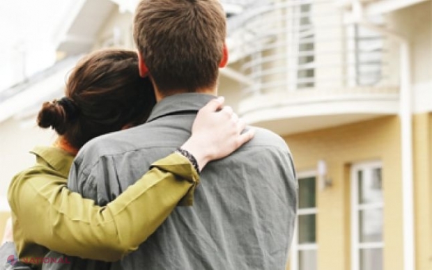 Date OFICIALE // Peste 200 de persoane și-au procurat locuințe prin intermediul programului „Prima casă”