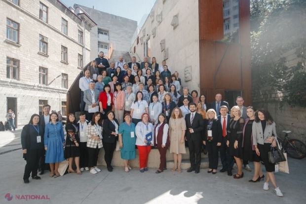 Alianța Asociațiilor de Băștinași, lansată în R. Moldova: Conlucrare cu autoritățile locale, diaspora și locuitorii satelor și orașelor în proiecte de dezvoltare a comunităților