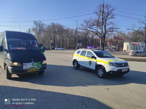 INIȚIATIVĂ // Amenzi de ZECE ori mai mari pentru conducerea autovehiculului fără deținerea poliței de asigurare obligatorie de răspundere civilă