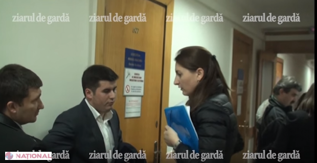 De ce procurora Bețișor se afla în biroul judecătorului Pavliuc? Inspecția Judiciară s-a AUTOSESIZAT