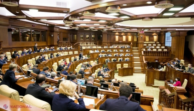 Parlamentul INSISTĂ pentru anularea așa-zisei „legi a miliardului”: A aprobat din nou legea declarată NECONSTITUȚIONALĂ. „Marasm economic, populism, o prostie”