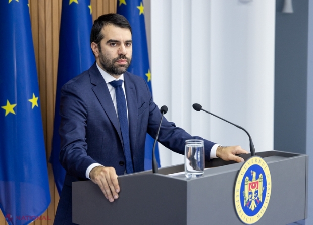 OFICIAL // „Vom sancționa dur orice încercare de furt al votului, de influențare a alegerilor din afara republicii și orice implicare de bani murdari care pot denatura alegerile și rezultatul acestora”