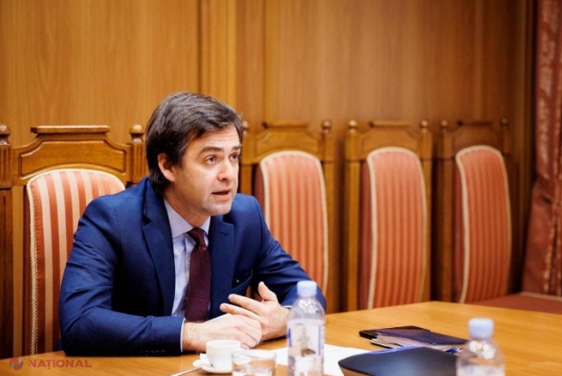 R. Moldova a pledat la reuniunea extraordinară a OSCE pentru independența și integritatea teritorială a Ucrainei
