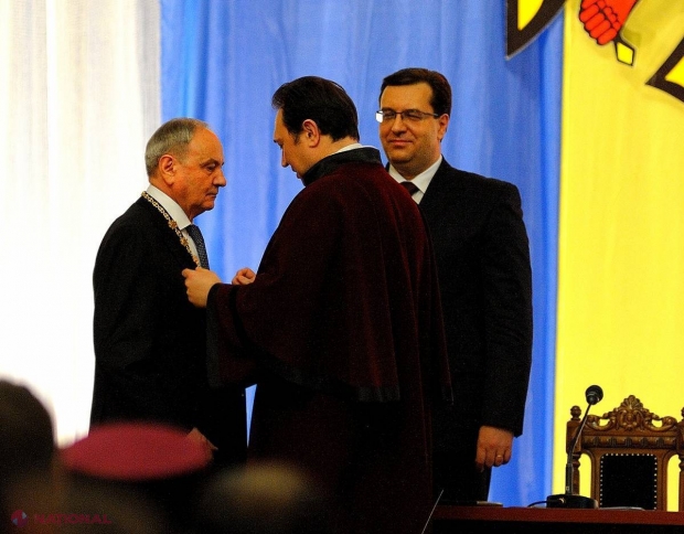 Tănase vrea ca Timofti, Lupu, Filat și Ghimpu să fie testați cu poligraful