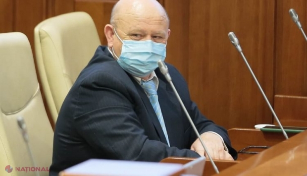 VOTAT // Socialiștii i-au găsit ÎNLOCUITOR președintelui Curții Constituționale: Cine este Boris Lupașcu, acuzat anterior de „TEROARE” la Procuratură